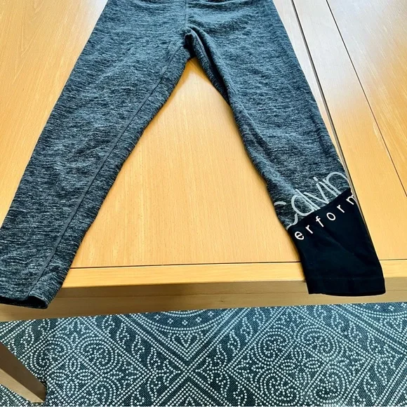 Leggings Pack! Brands: Gaiam, Beyond Yoga, Calvin Klein, Aerie. Sizes are S/M - Picture 14 of 16